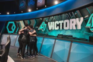 CLG Huddle