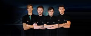 mercedes-esports-team