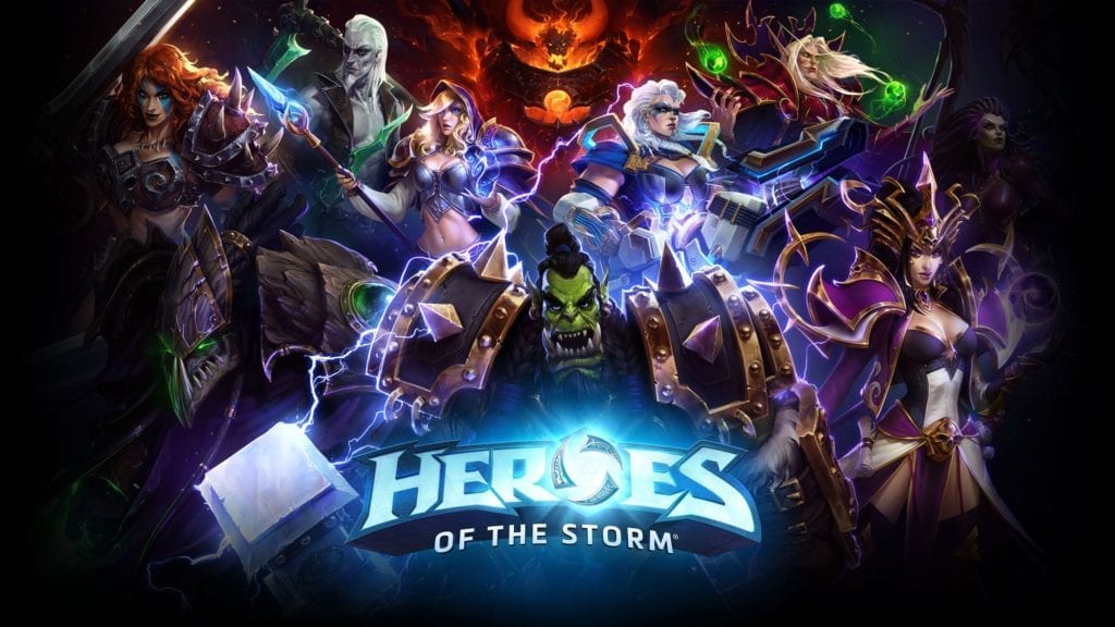 How long does 1 hero of the strom match take