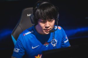 League of Legends GBM Galatasaray SuperMassive