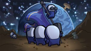 StarCraft: Cartooned is StarCraft: Remastered DLC