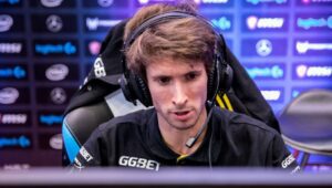 Dendi returns to Dota 2 scene