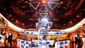 The future of PUBG Mobile: an interview with James Yang, Director of PUBG Mobile Global Esports