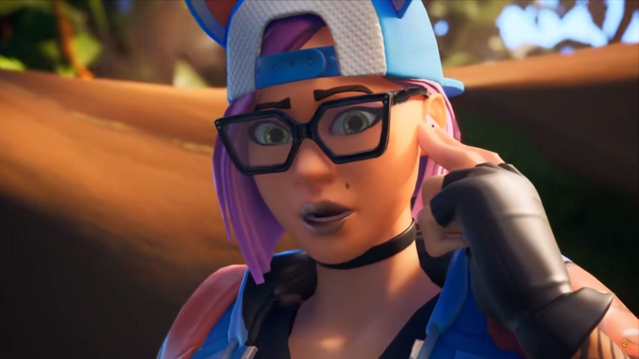 Epic Games patches Stretched Resolution in today's Fortnite update