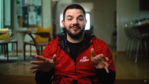 100 Thieves CouRage YouTube skill-based matchmaking SBMM