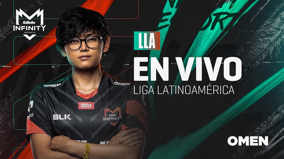 A LOOK INSIDE THE GILLETTE INFINITY ESPORTS GAMING HOUSE IN MEXICO CITY visual data 4