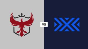 OWL 16 Matches