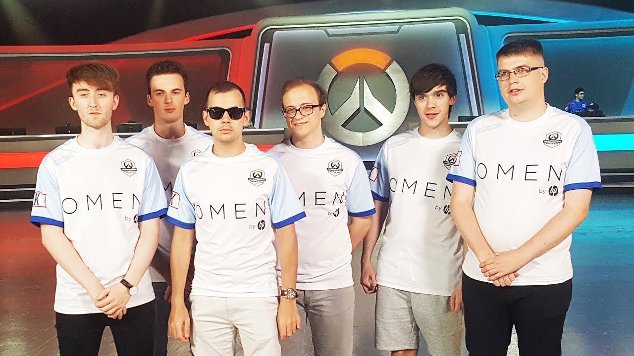 Paris Eternal tank Smex tests positive for coronavirus