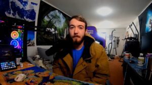 SoaR Gaming Carl banned on Twitch