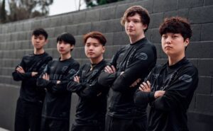 100 Thieves