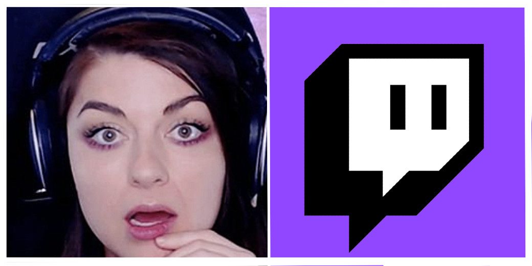 Twitch streamer BadBunny says her life is more valuable than her viewers'