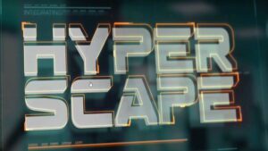 Hyper Scape FPS battle royale Ubisoft Twitch