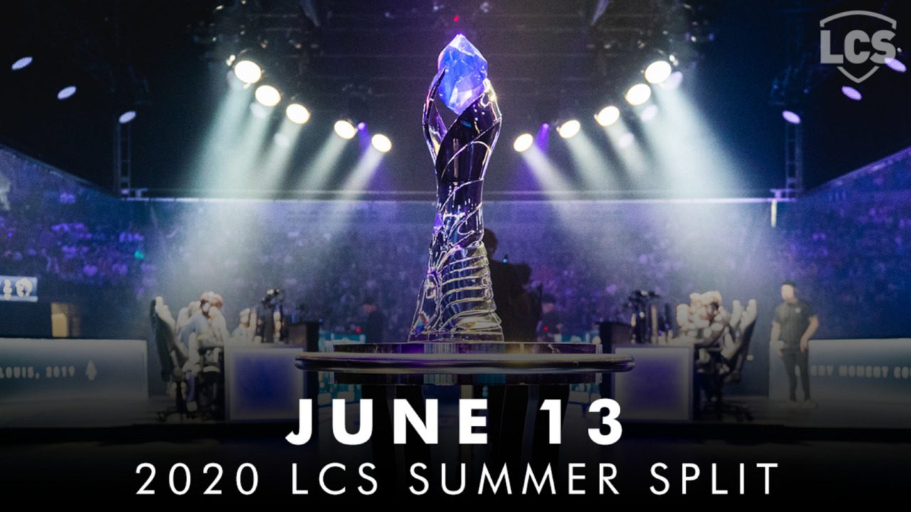 Lcs Game Summer Lcs 2020 – 2021 LCS Summer: Start date and complete match ...