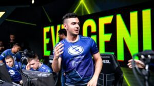 Tarik CSGO