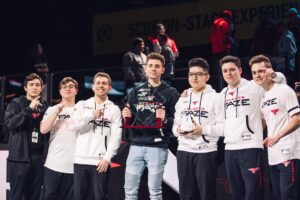 Atlanta FaZe CDL New York AUG