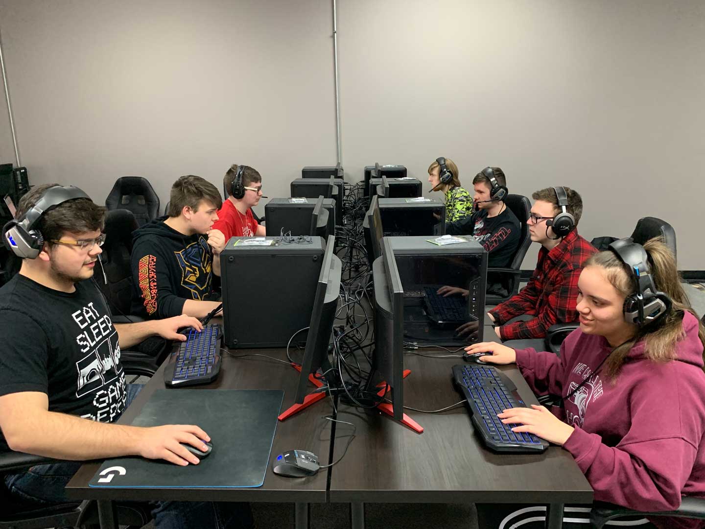 PlayVS adds Overwatch high school esports and new Rec League