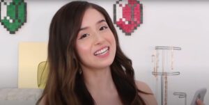 pokimane