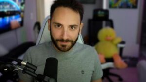 Reckful Twitch