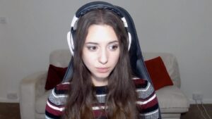 Sweet Anita Twitch Stalker