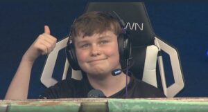 benjyfishy cheating accusations