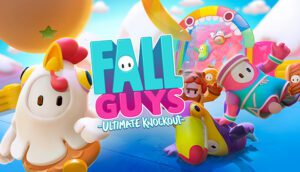 Fall Guys goes to Epic Games