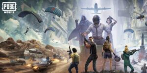 Apple vs. Epic Games affecting PUBG mobile