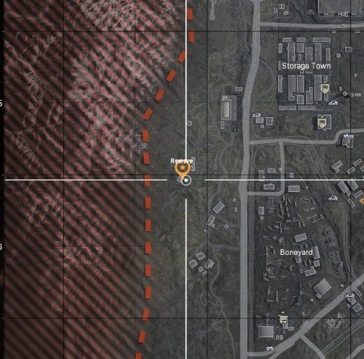 Call of Duty Warzone's Cold War easter egg hunt continues