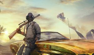 PUBG Mobile India