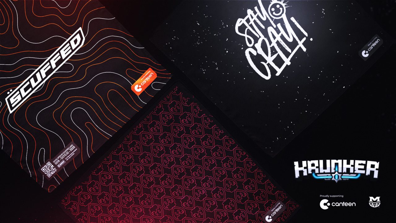 Australia's biggest influencers came together for National Bandanna Day