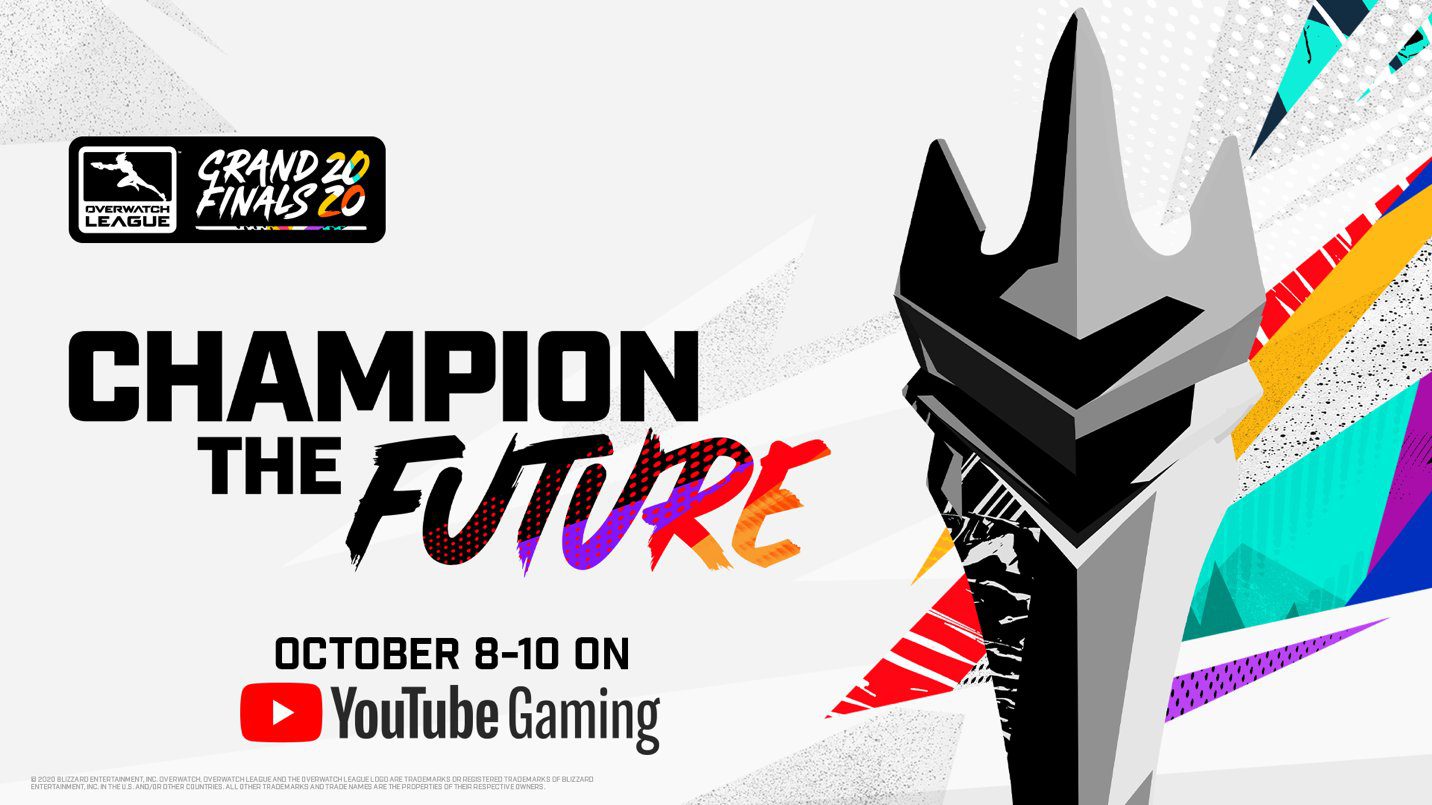 OWL Grand Finals Predictions Can Shanghai win it all?