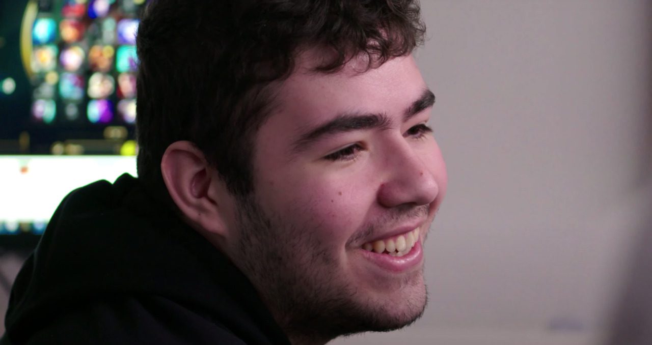 Fudge promoted to Cloud9 League of Legends roster as new toplaner