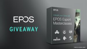 EPOS Masterclass