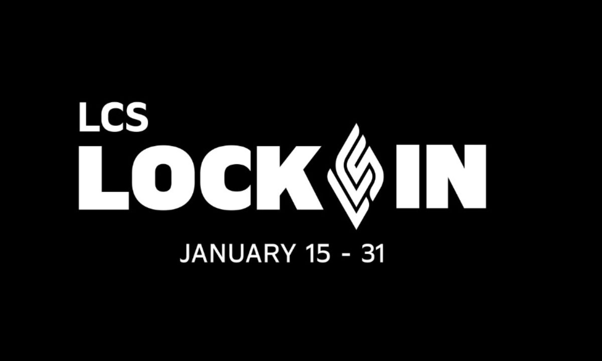 League of Legends Lock In day one results - Upcomer
