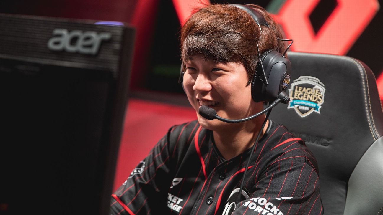 League of Legends Lock In quarterfinals day one results - Upcomer
