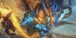 smite tiamat