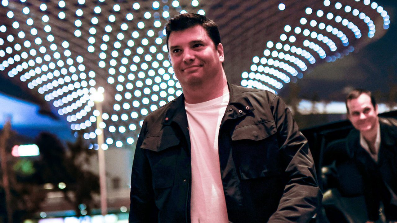 Riot sexual discrimination