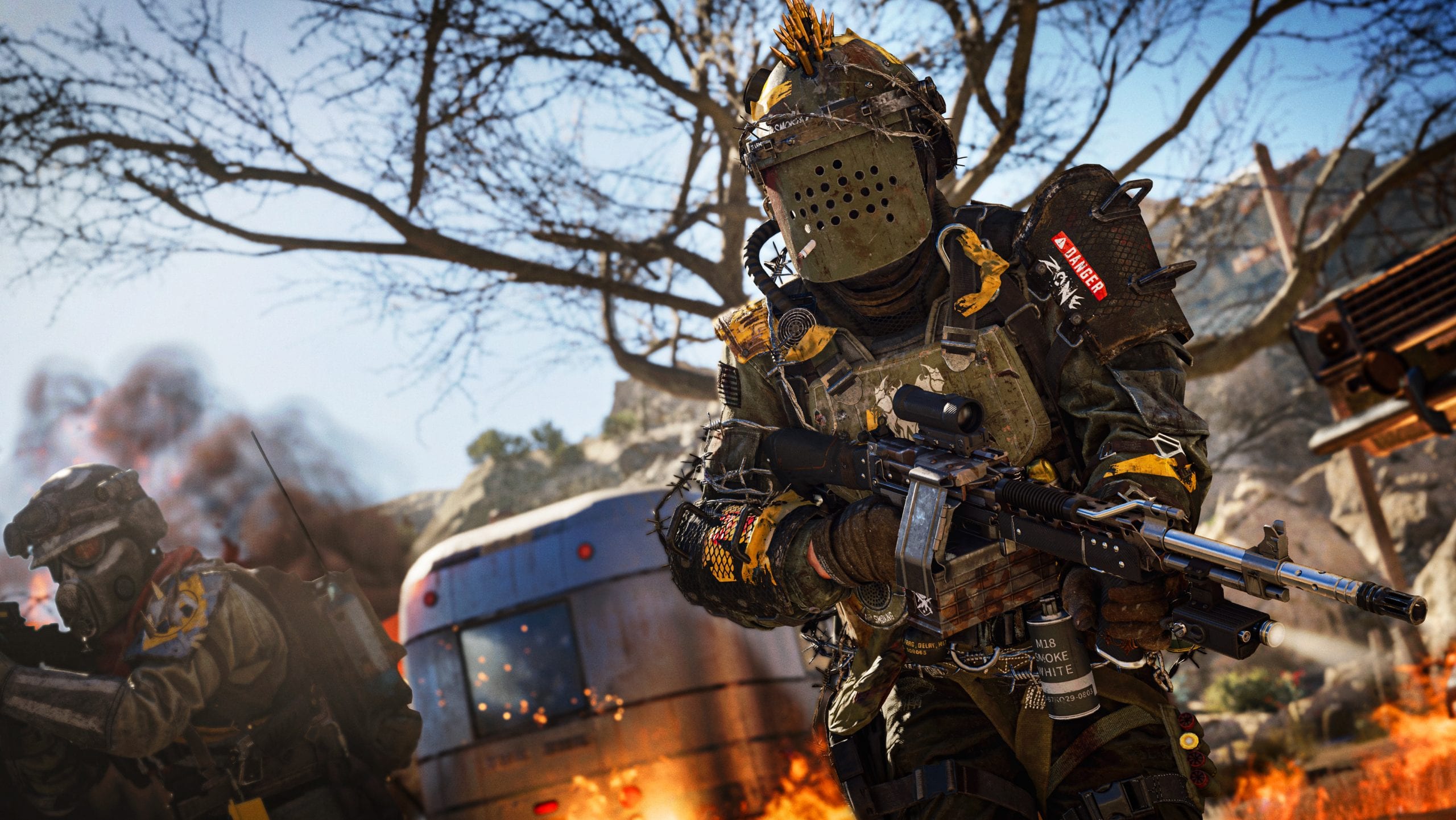 Warzone Season 3 patch notes