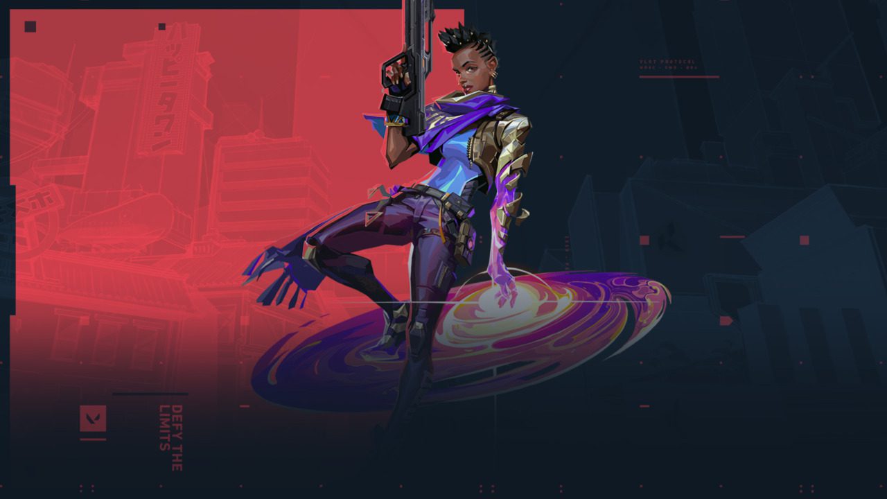 Official Astra Art | Image via Riot Games