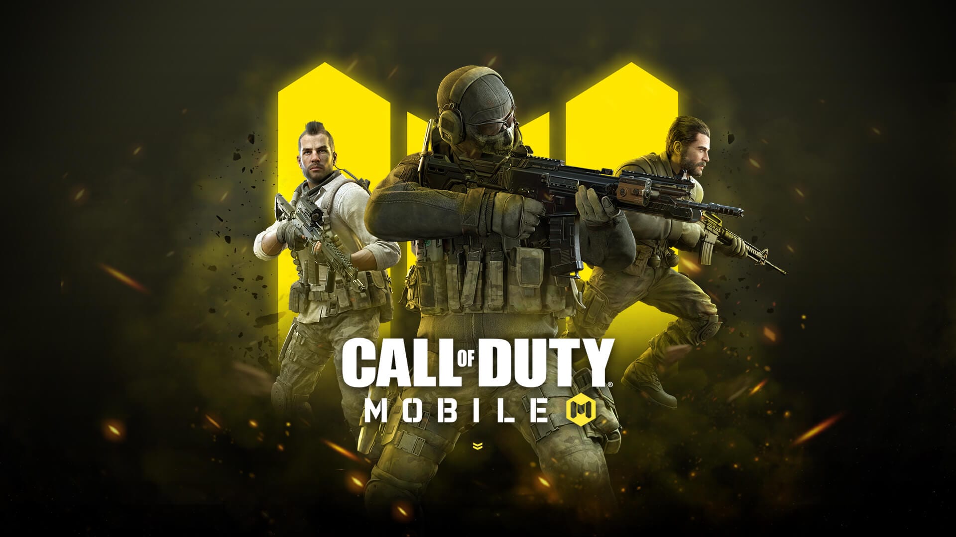 CoD Mobile World Championship returns with bigger prize pool