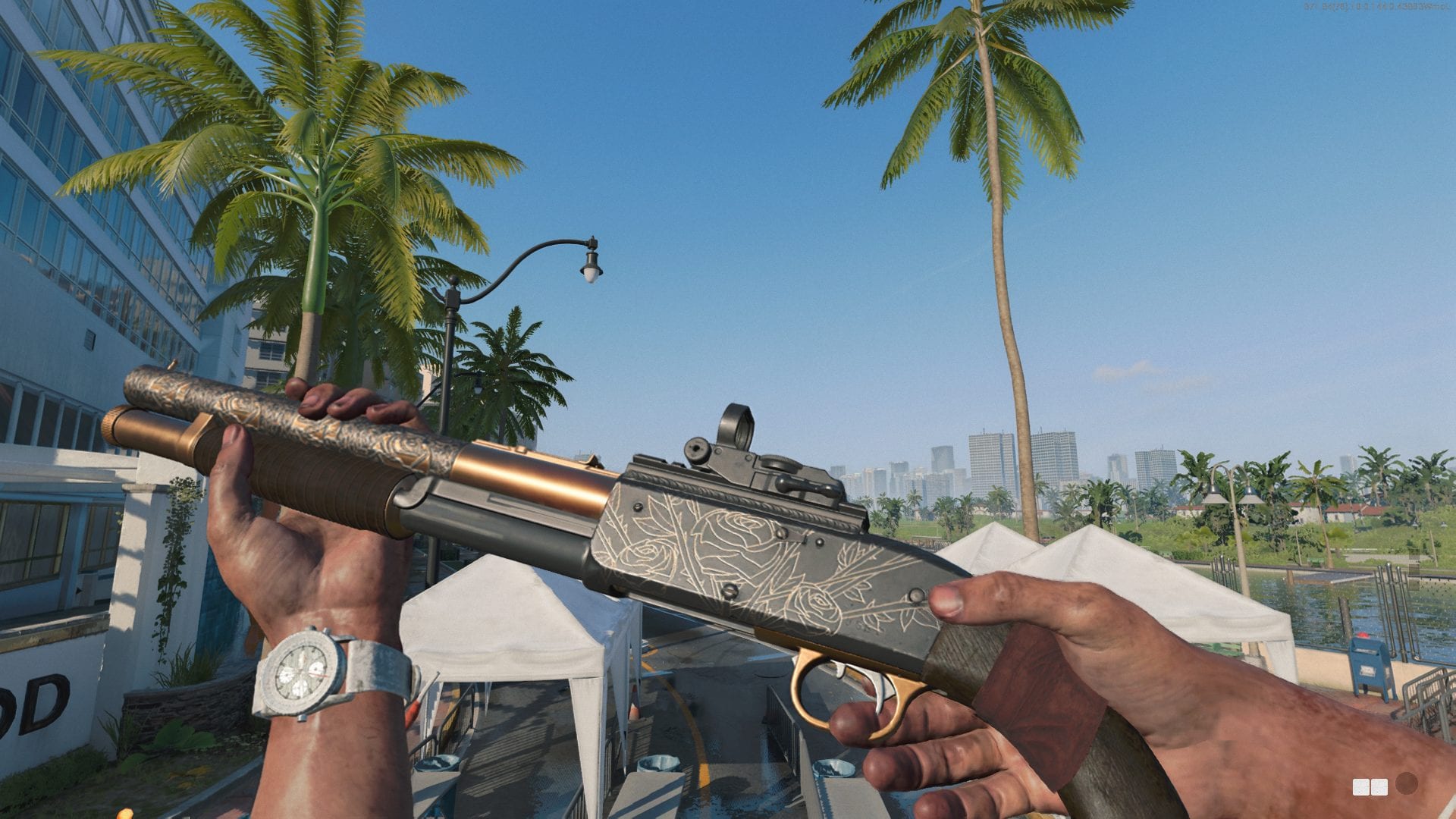 Black Ops Cold War Hauer 77 loadout The best attachments in Season 3