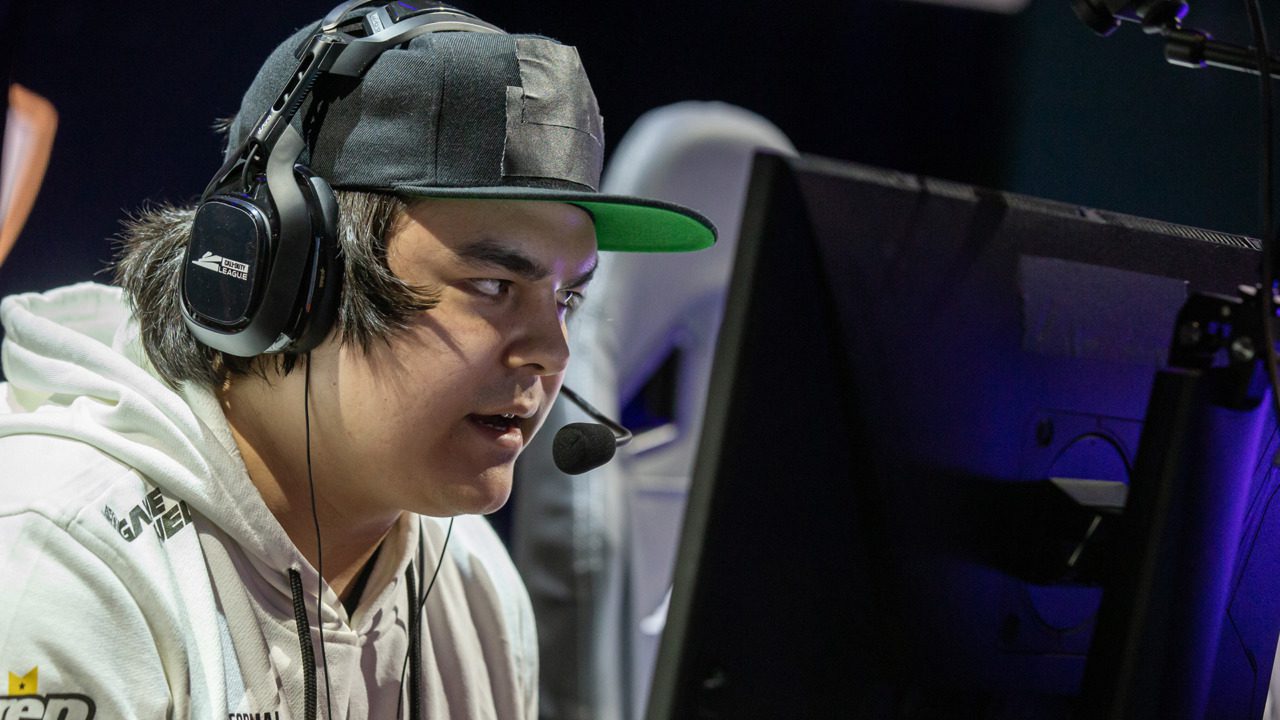 OpTic Chicago defeat the Seattle Surge