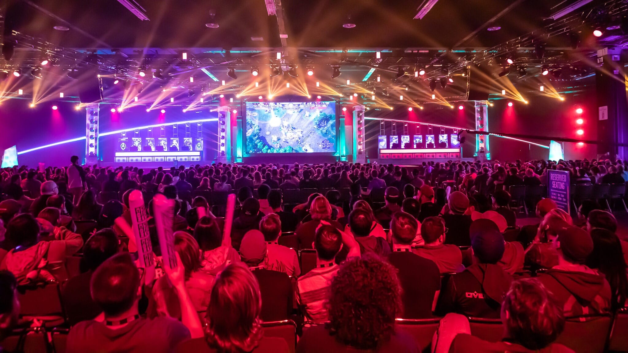 An HGC retrospective Random Access Memories