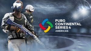 PCS4 header image