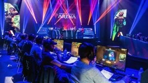 Magic: the Gathering Arena