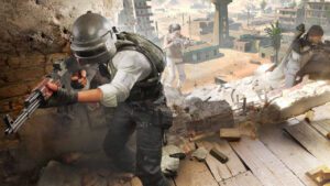 PUBG Mobile introduces seven new regions and teases world-class tournament