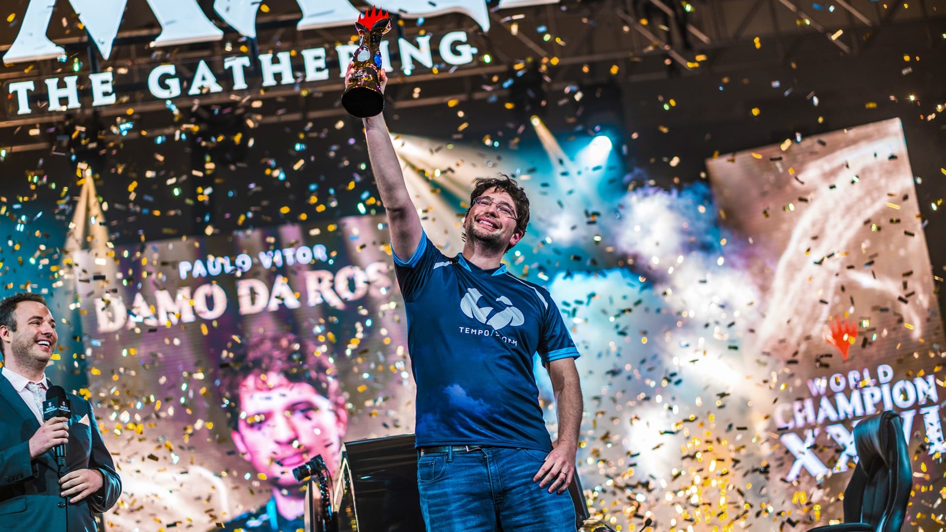 Paulo Vitor Dame da Rosa