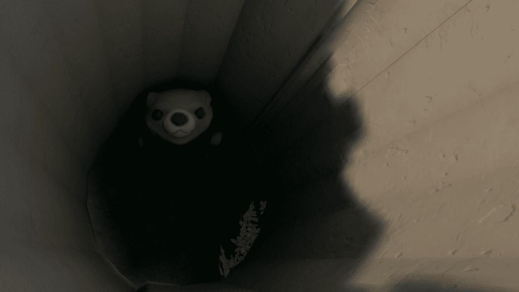 VALORANT Breeze stuffed animal location