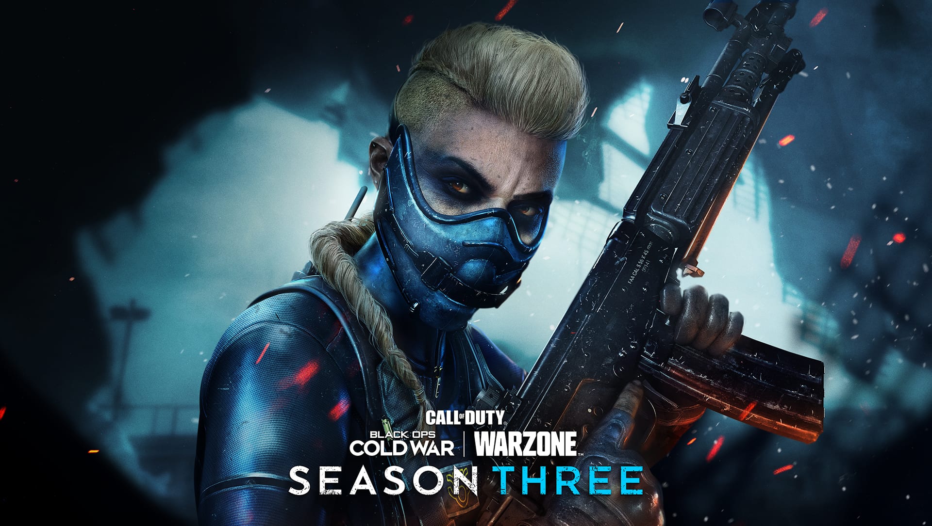 Black Ops Cold War Season 3 patch notes