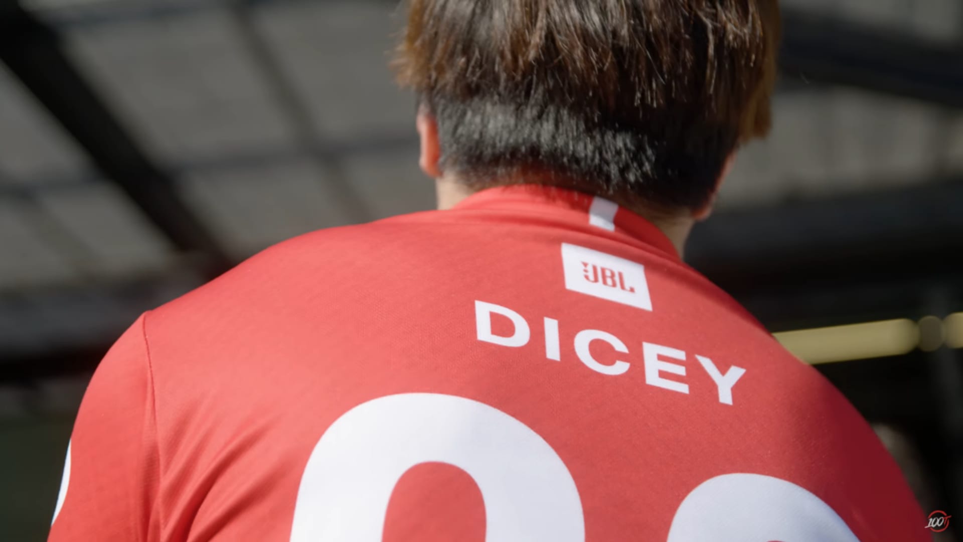Dicey's journey through VALORANT his 'last shot' at going pro