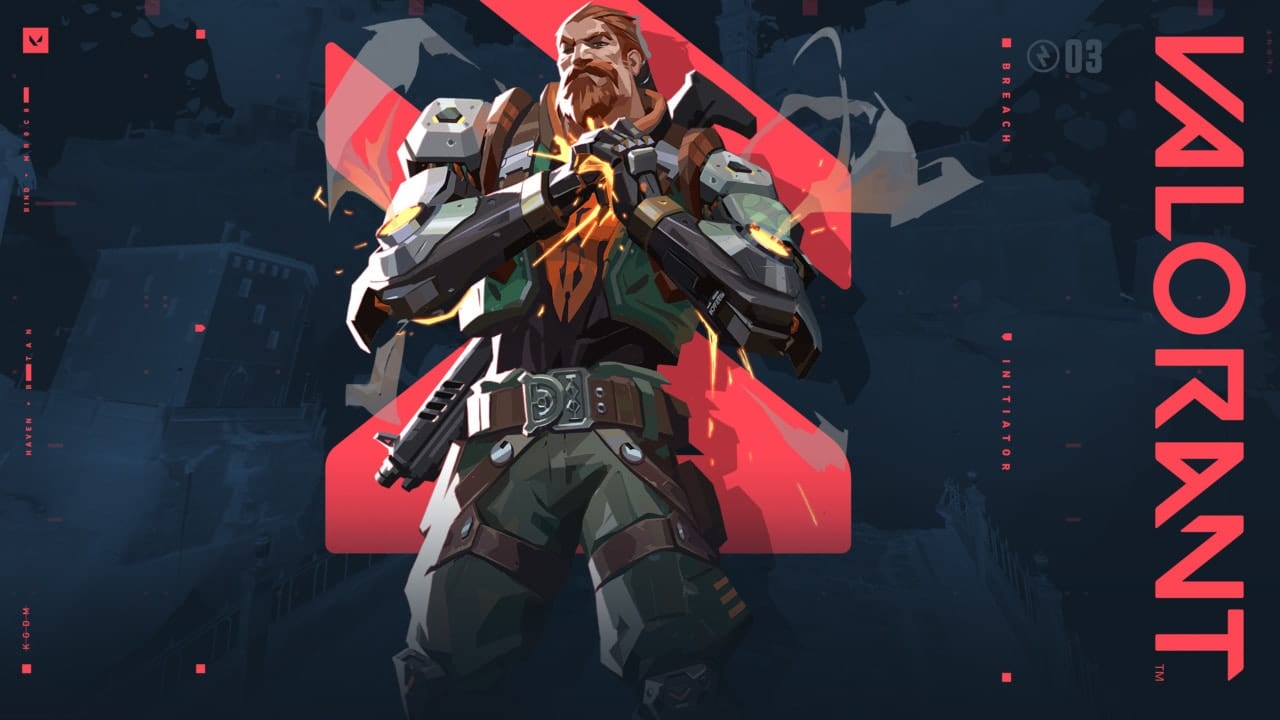 VCT EMEA groups revealed for Stage 2 Challengers Finals